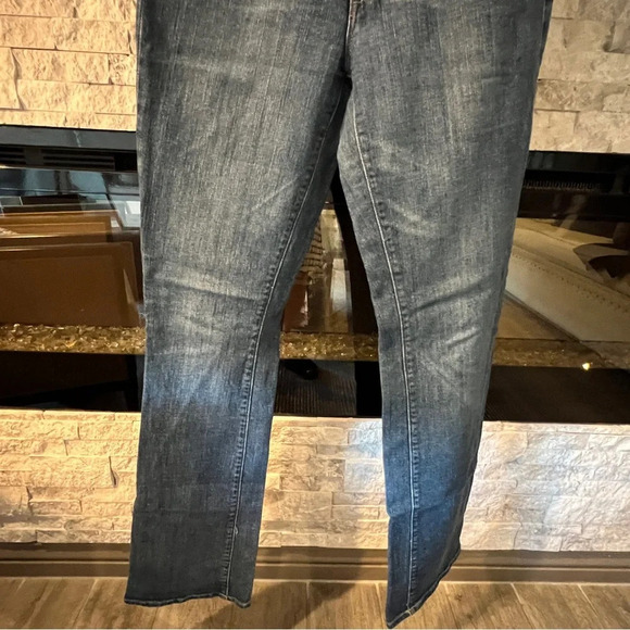 Gap size 8 Long Premium Bootcut jeans - Picture 7 of 9
